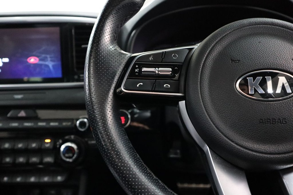 Used Kia Sportage 2021 for sale - 76768665: Photo 21