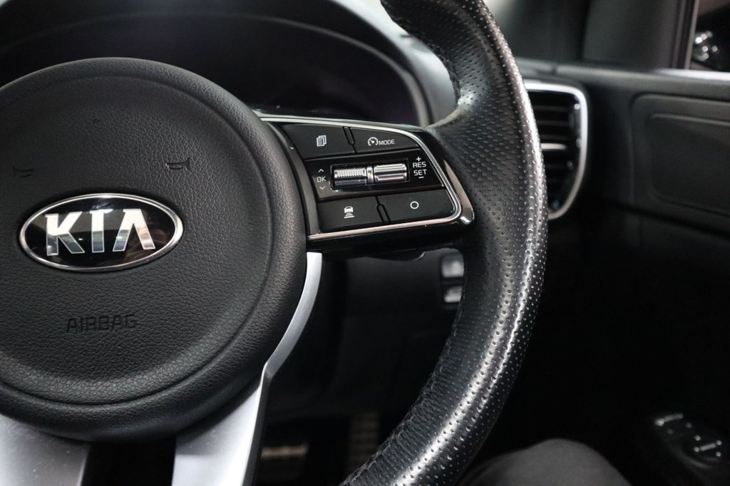 Used Kia Sportage 2021 for sale - 76768665: Photo 22