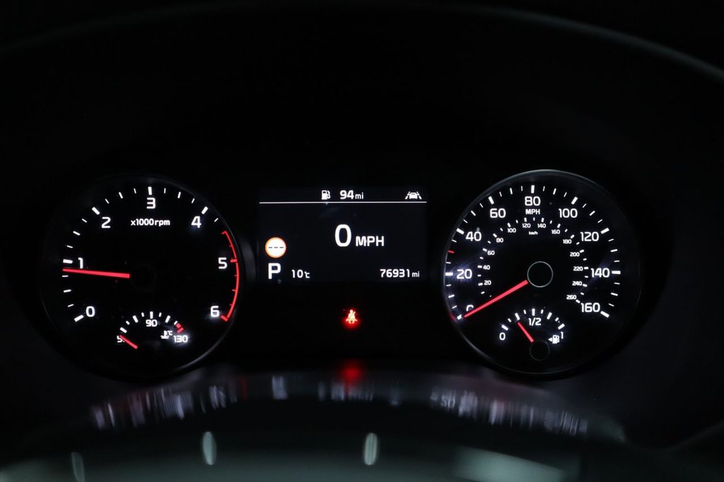 Used Kia Sportage 2021 for sale - 76768665: Photo 23