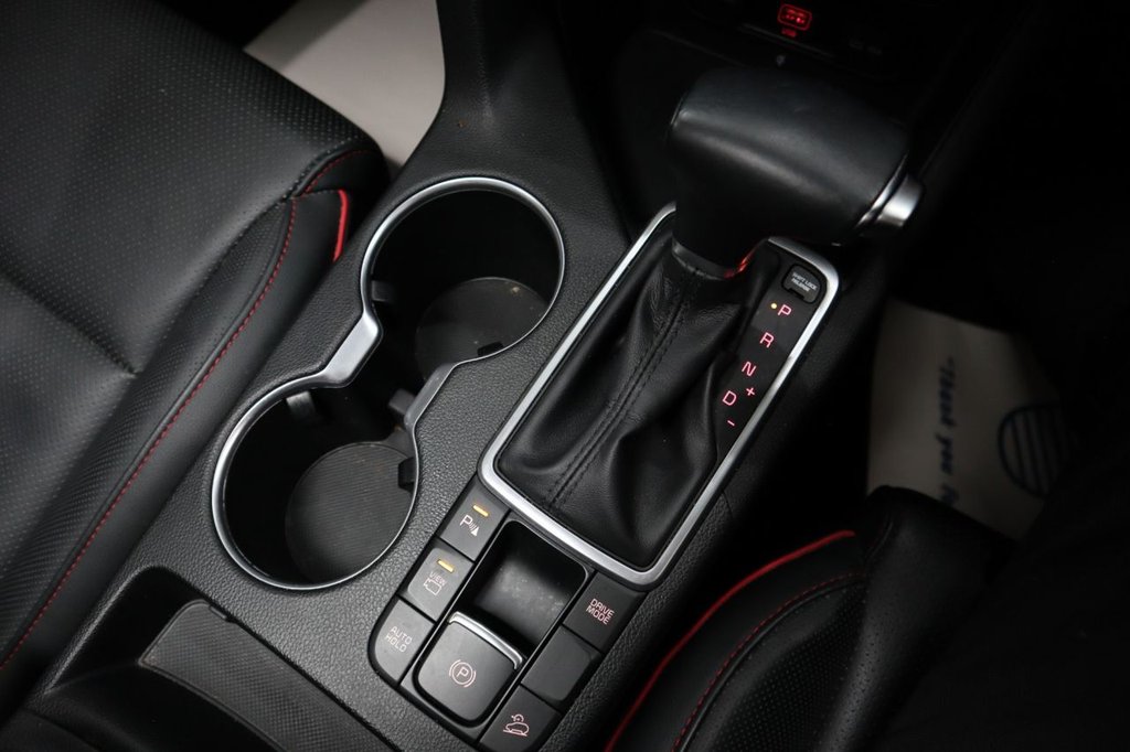 Used Kia Sportage 2021 for sale - 76768665: Photo 24