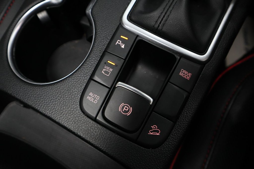 Used Kia Sportage 2021 for sale - 76768665: Photo 25