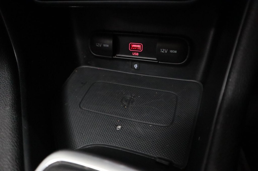 Used Kia Sportage 2021 for sale - 76768665: Photo 26