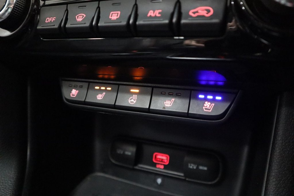 Used Kia Sportage 2021 for sale - 76768665: Photo 27