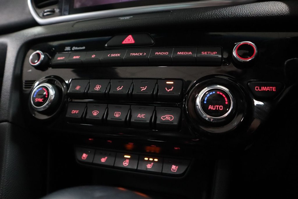 Used Kia Sportage 2021 for sale - 76768665: Photo 28