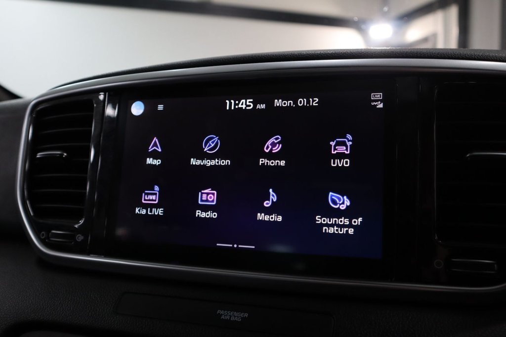 Used Kia Sportage 2021 for sale - 76768665: Photo 30