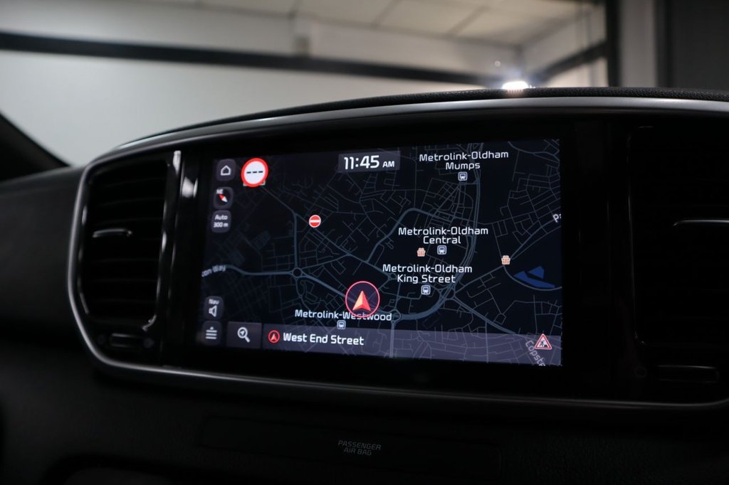 Used Kia Sportage 2021 for sale - 76768665: Photo 31