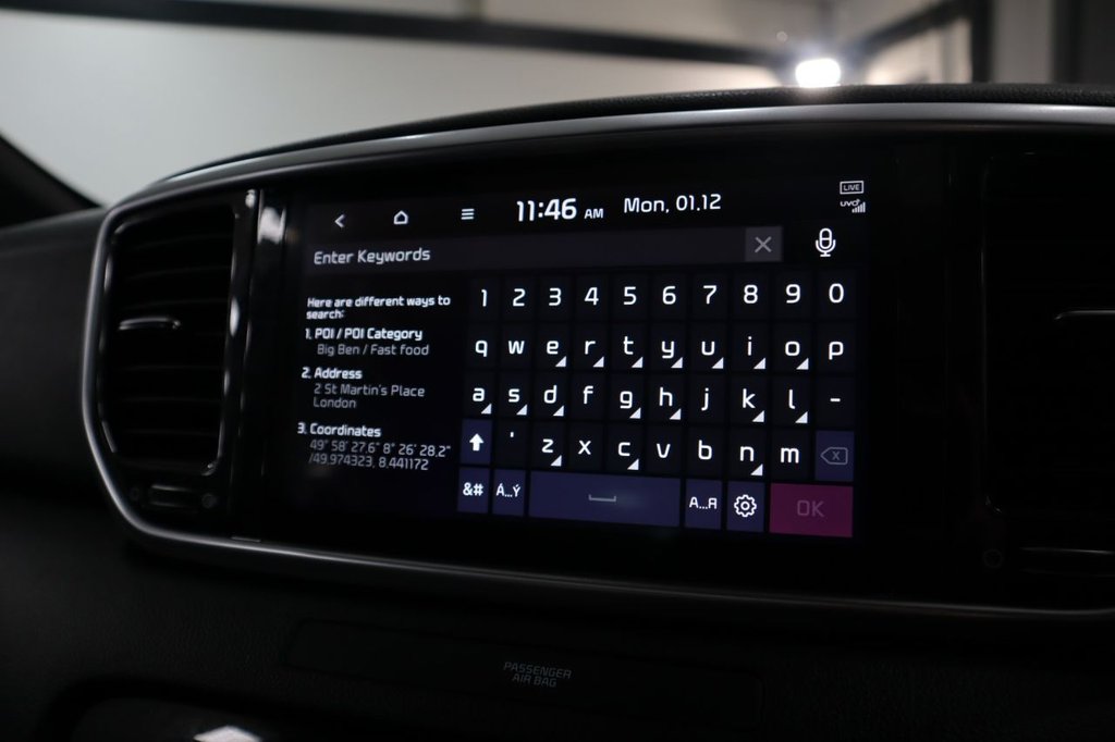 Used Kia Sportage 2021 for sale - 76768665: Photo 32