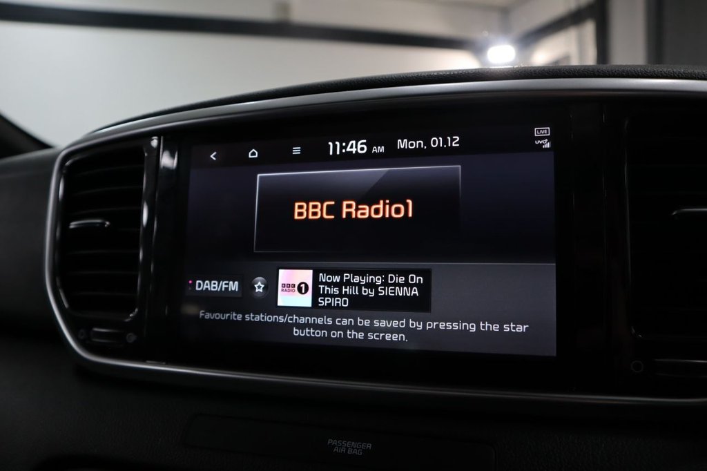 Used Kia Sportage 2021 for sale - 76768665: Photo 33