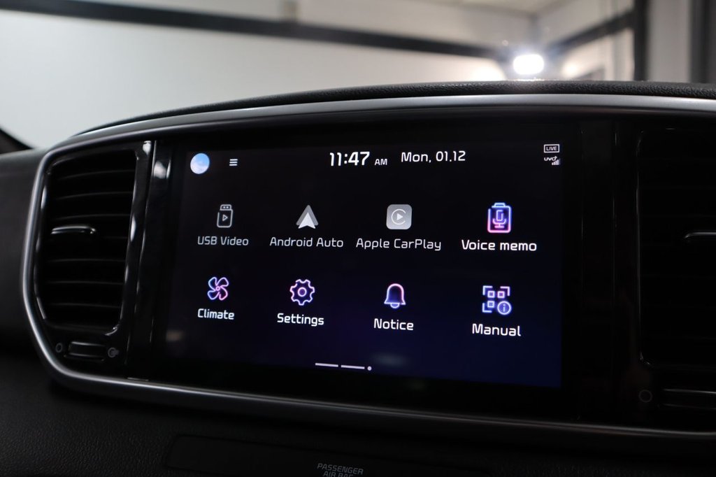 Used Kia Sportage 2021 for sale - 76768665: Photo 34