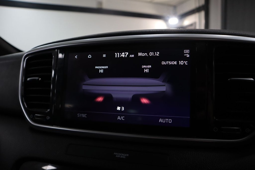 Used Kia Sportage 2021 for sale - 76768665: Photo 35