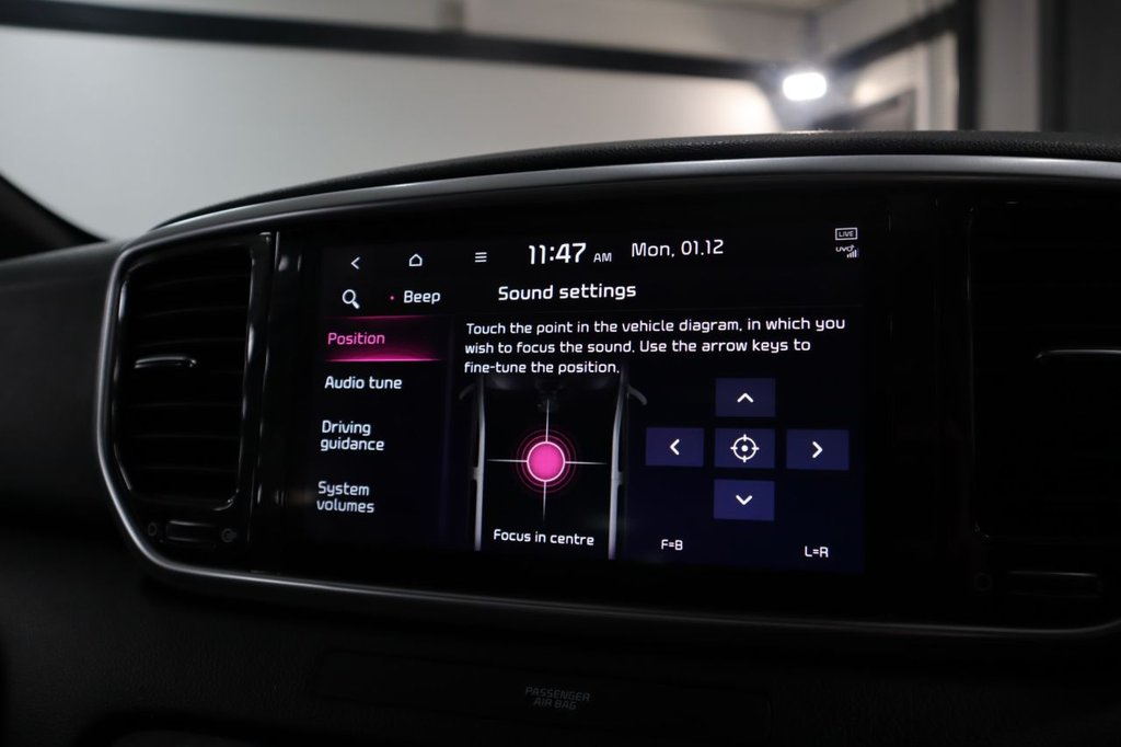 Used Kia Sportage 2021 for sale - 76768665: Photo 36