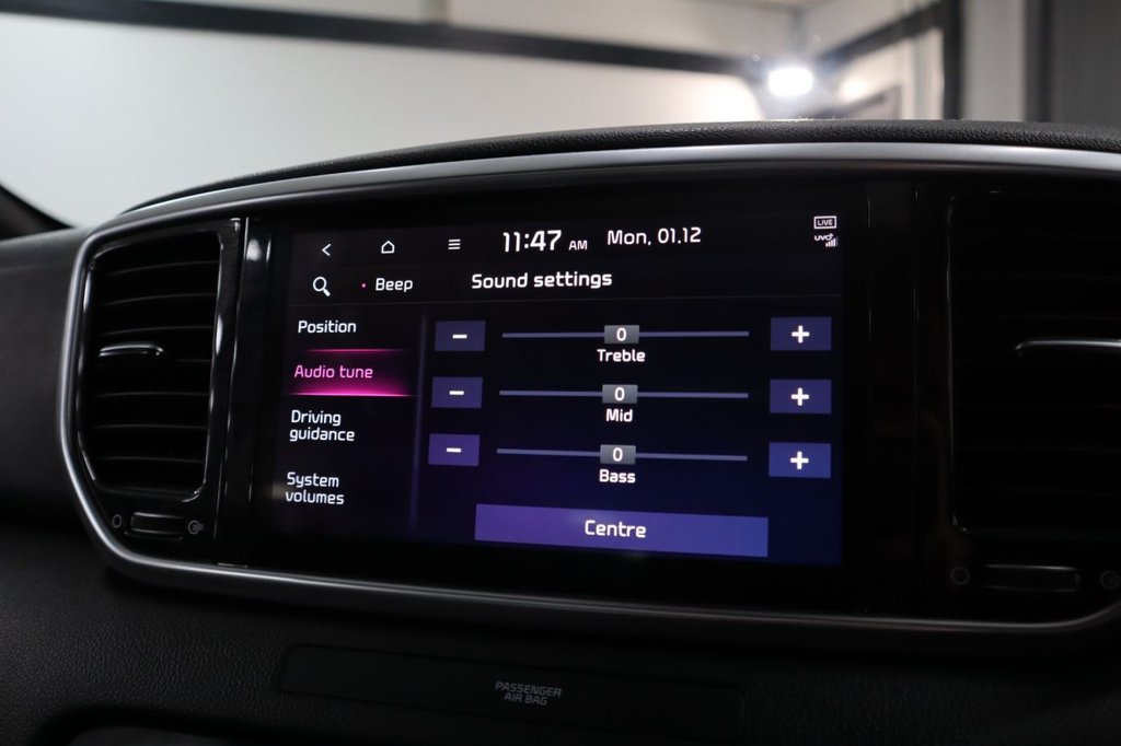 Used Kia Sportage 2021 for sale - 76768665: Photo 37