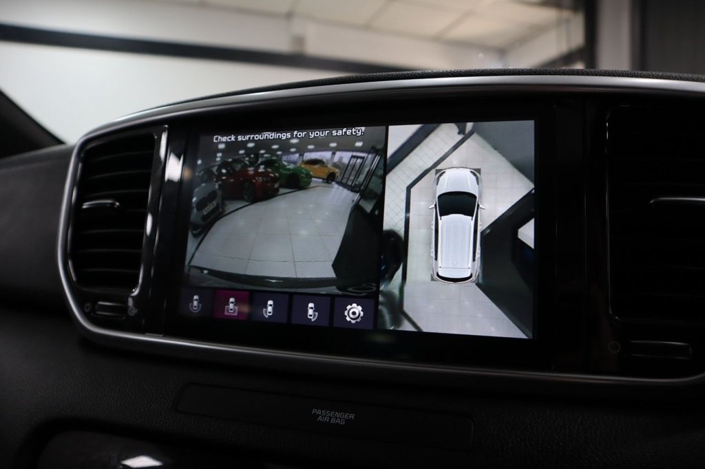 Used Kia Sportage 2021 for sale - 76768665: Photo 39