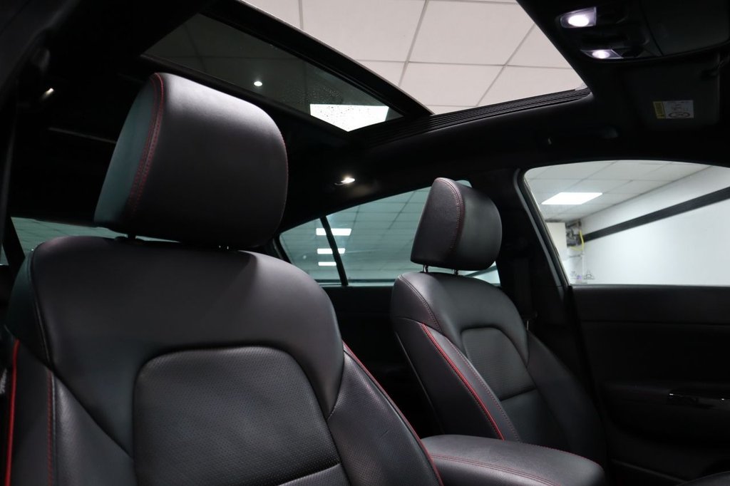 Used Kia Sportage 2021 for sale - 76768665: Photo 4