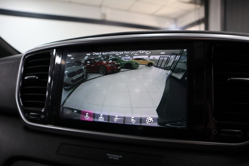 Used Kia Sportage 2021 for sale - 76768665: Photo 40