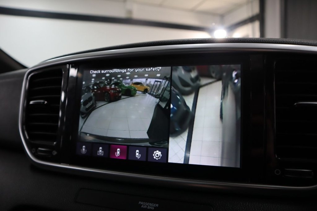 Used Kia Sportage 2021 for sale - 76768665: Photo 41