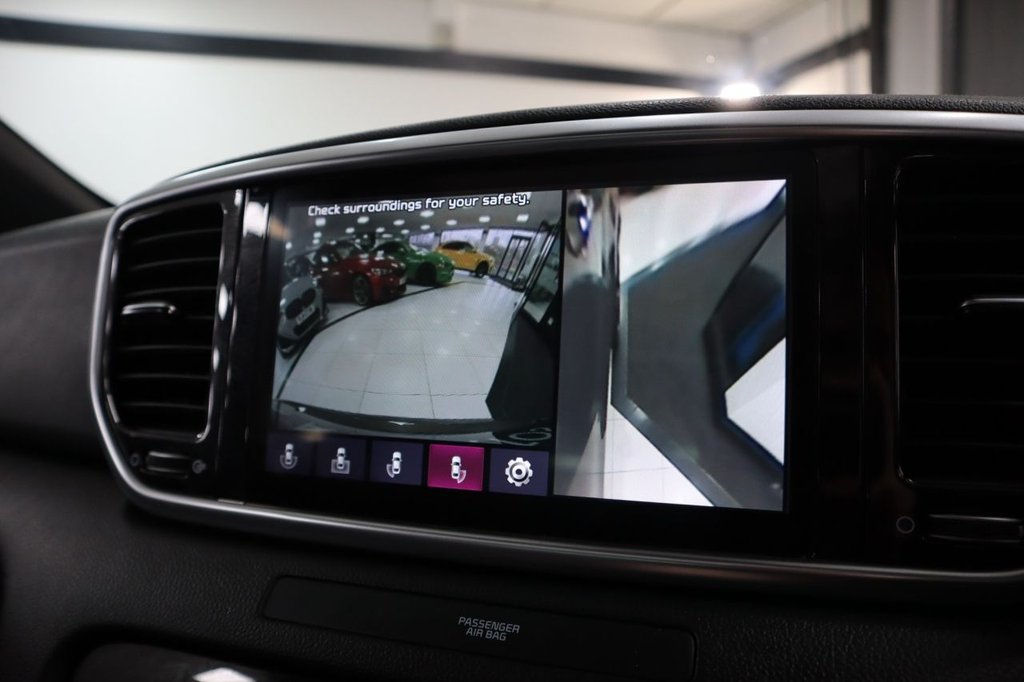 Used Kia Sportage 2021 for sale - 76768665: Photo 42