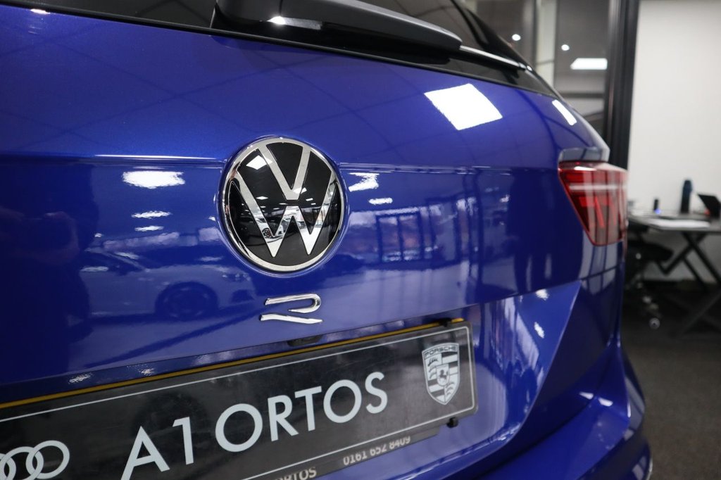 Used Volkswagen Tiguan 2023 for sale - 77551731: Photo 12