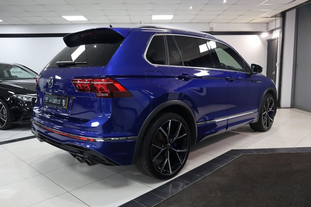 Used Volkswagen Tiguan 2023 for sale - 77551731: Photo 13