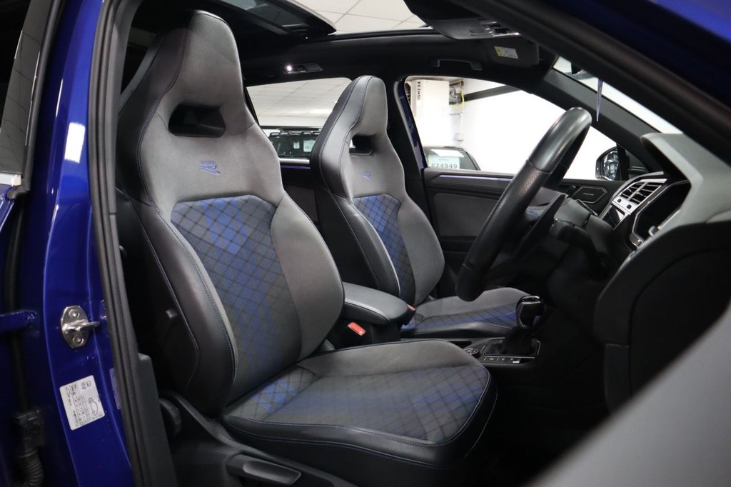 Used Volkswagen Tiguan 2023 for sale - 77551731: Photo 17