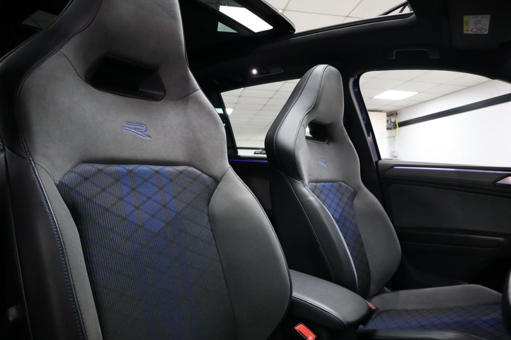 Used Volkswagen Tiguan 2023 for sale - 77551731: Photo 18