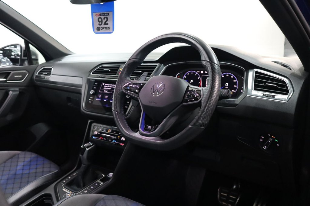 Used Volkswagen Tiguan 2023 for sale - 77551731: Photo 19