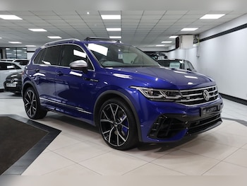 Used Volkswagen Tiguan 2023 for sale - 77551731: Photo