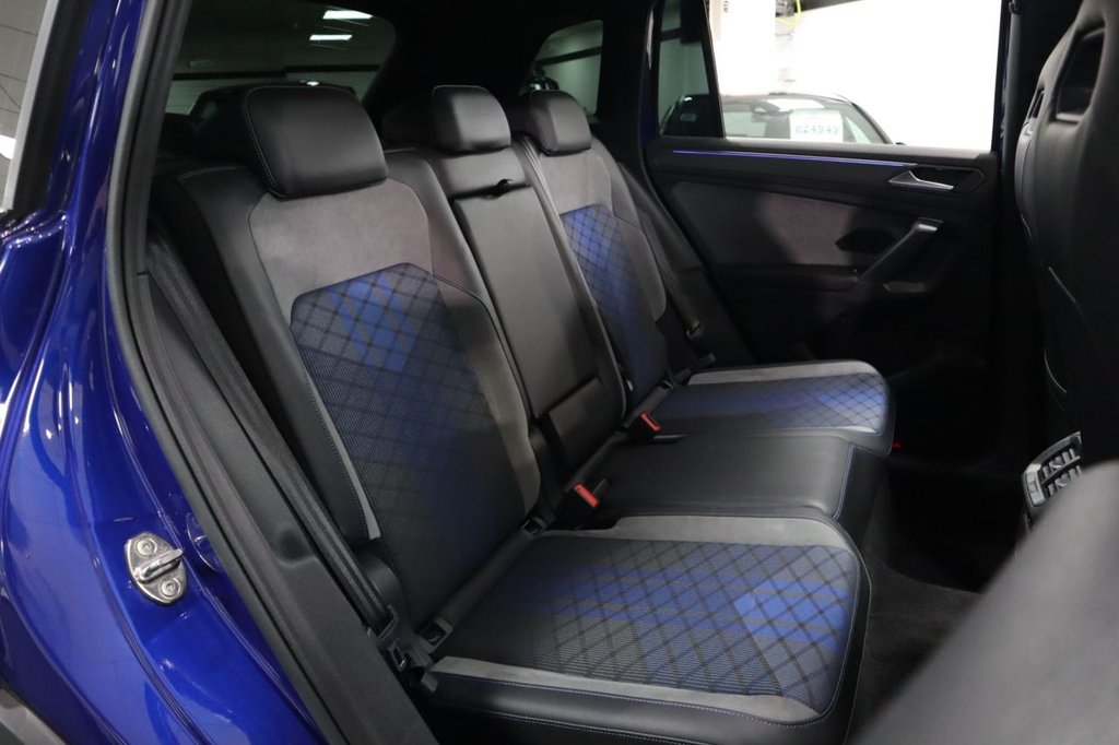 Used Volkswagen Tiguan 2023 for sale - 77551731: Photo 20