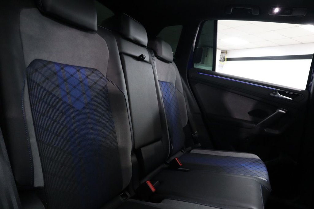 Used Volkswagen Tiguan 2023 for sale - 77551731: Photo 22