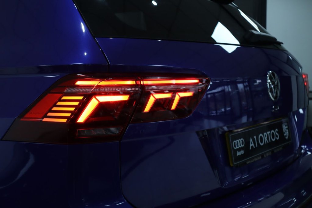 Used Volkswagen Tiguan 2023 for sale - 77551731: Photo 24