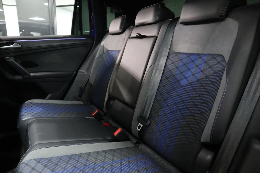 Used Volkswagen Tiguan 2023 for sale - 77551731: Photo 26