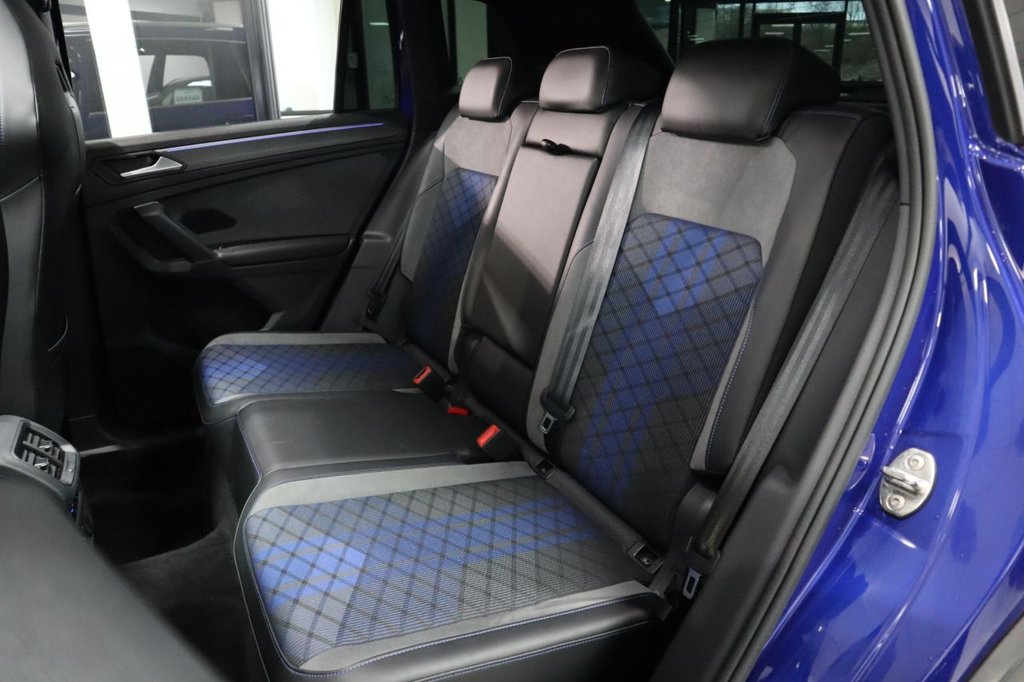 Used Volkswagen Tiguan 2023 for sale - 77551731: Photo 27