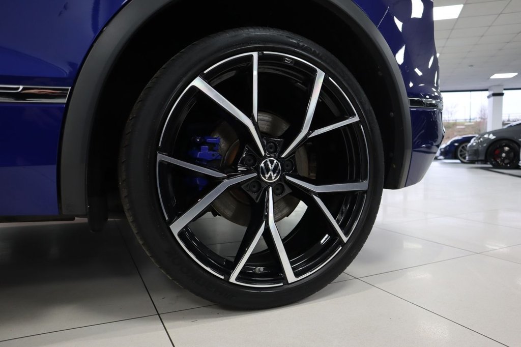 Used Volkswagen Tiguan 2023 for sale - 77551731: Photo 28