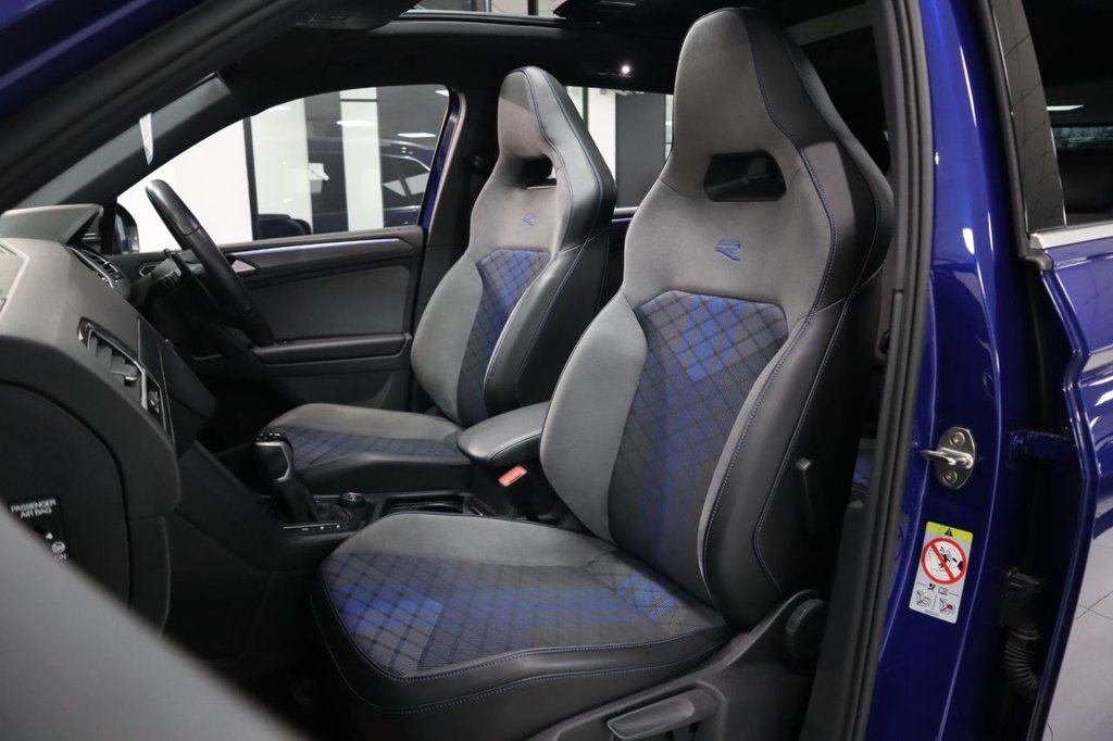 Used Volkswagen Tiguan 2023 for sale - 77551731: Photo 30