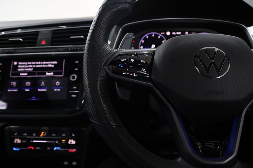 Used Volkswagen Tiguan 2023 for sale - 77551731: Photo 36