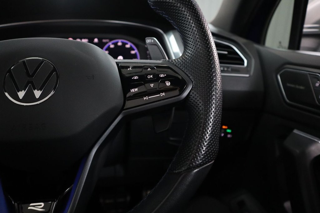 Used Volkswagen Tiguan 2023 for sale - 77551731: Photo 37