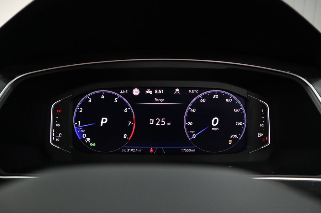 Used Volkswagen Tiguan 2023 for sale - 77551731: Photo 38