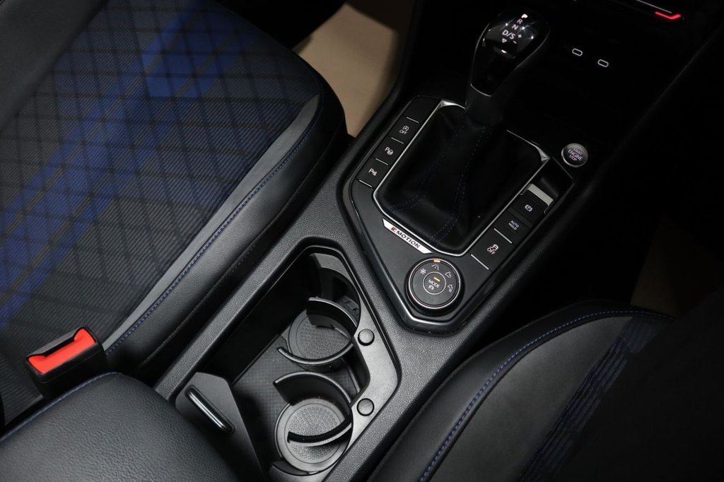 Used Volkswagen Tiguan 2023 for sale - 77551731: Photo 39