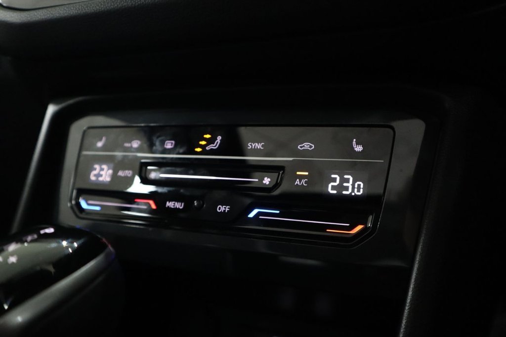 Used Volkswagen Tiguan 2023 for sale - 77551731: Photo 44