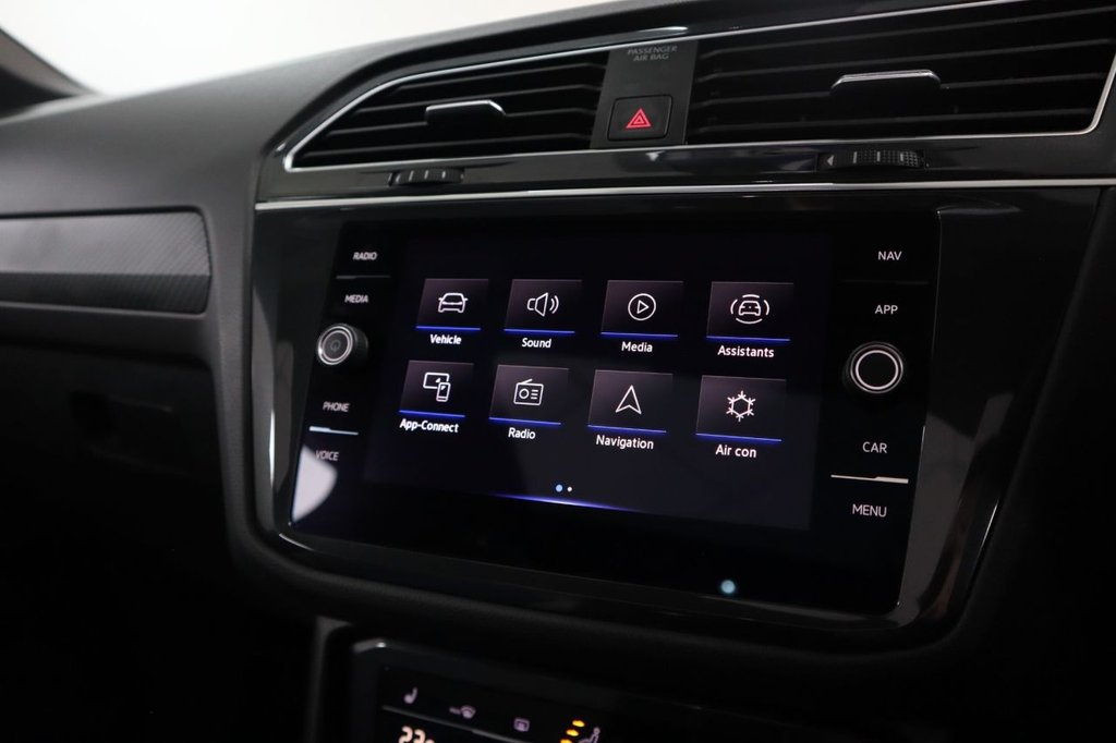 Used Volkswagen Tiguan 2023 for sale - 77551731: Photo 47