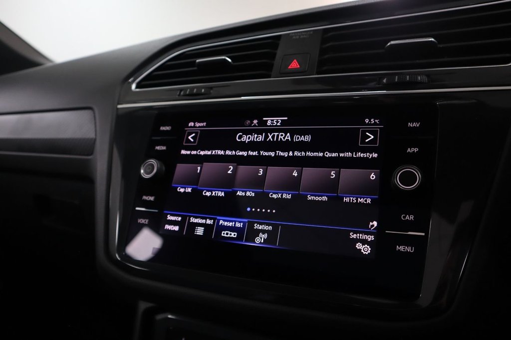 Used Volkswagen Tiguan 2023 for sale - 77551731: Photo 48