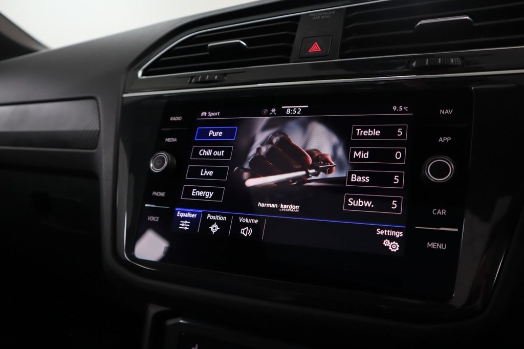 Used Volkswagen Tiguan 2023 for sale - 77551731: Photo 49