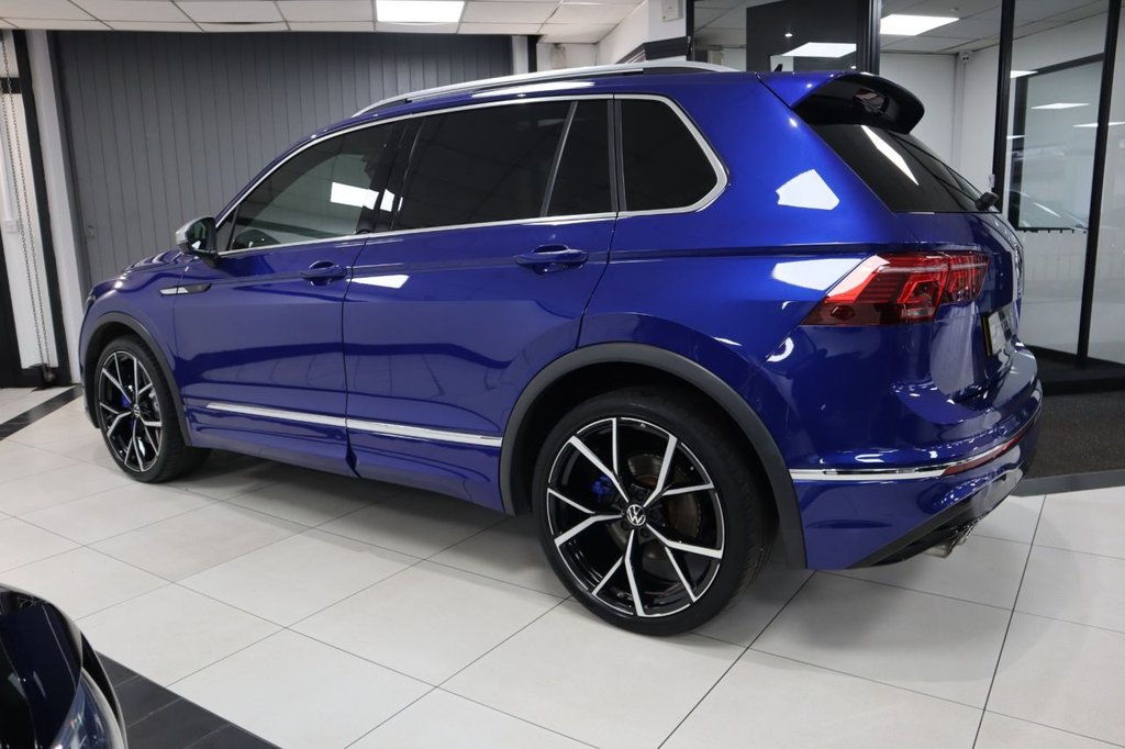 Used Volkswagen Tiguan 2023 for sale - 77551731: Photo 8