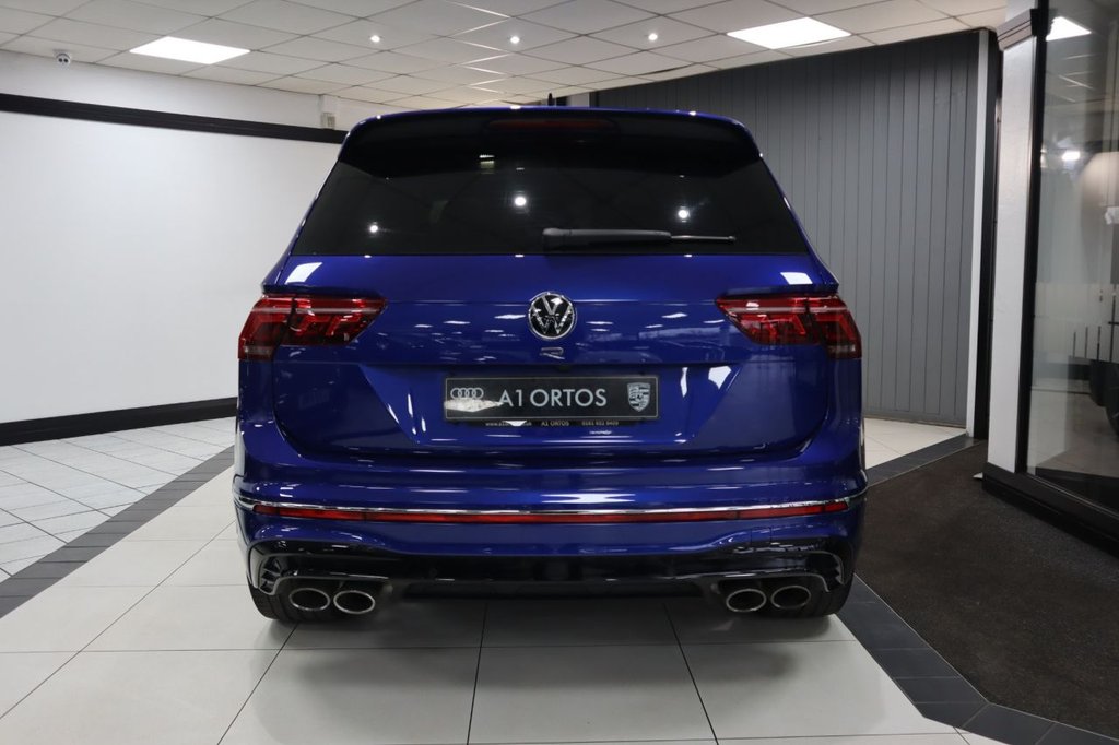 Used Volkswagen Tiguan 2023 for sale - 77551731: Photo 9