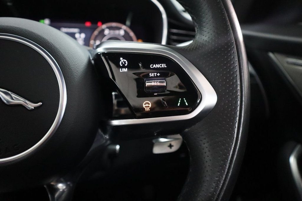 Used Jaguar F-Pace 2021 for sale - 76039909: Photo 17