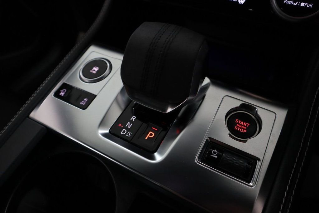 Used Jaguar F-Pace 2021 for sale - 76039909: Photo 19