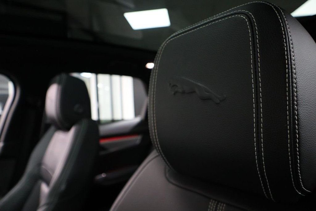 Used Jaguar F-Pace 2021 for sale - 76039909: Photo 43