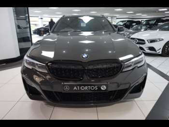 Used BMW 3 Series 2020 for sale - 74991688: Photo