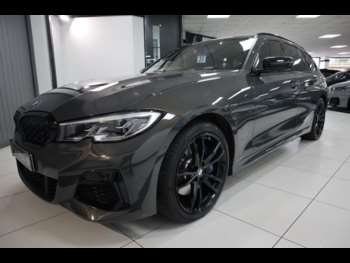 Used BMW 3 Series 2020 for sale - 74991688: Photo