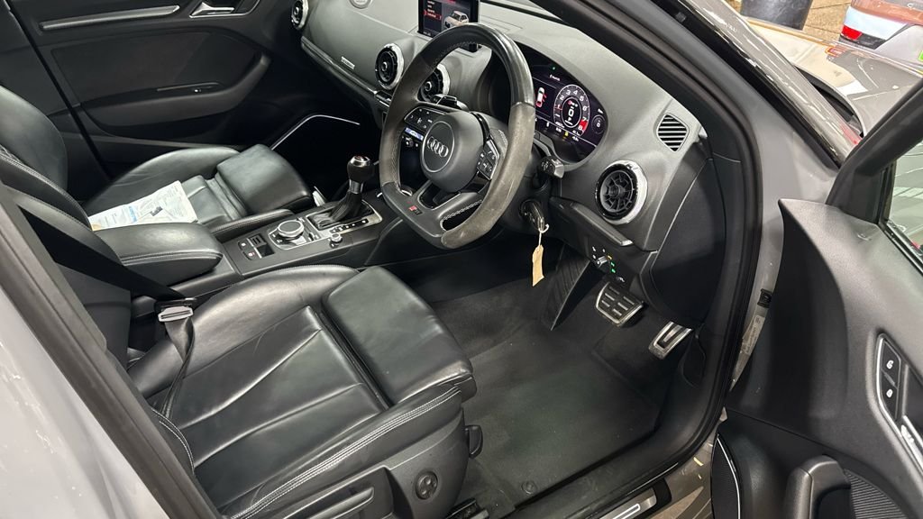Vehicle 32